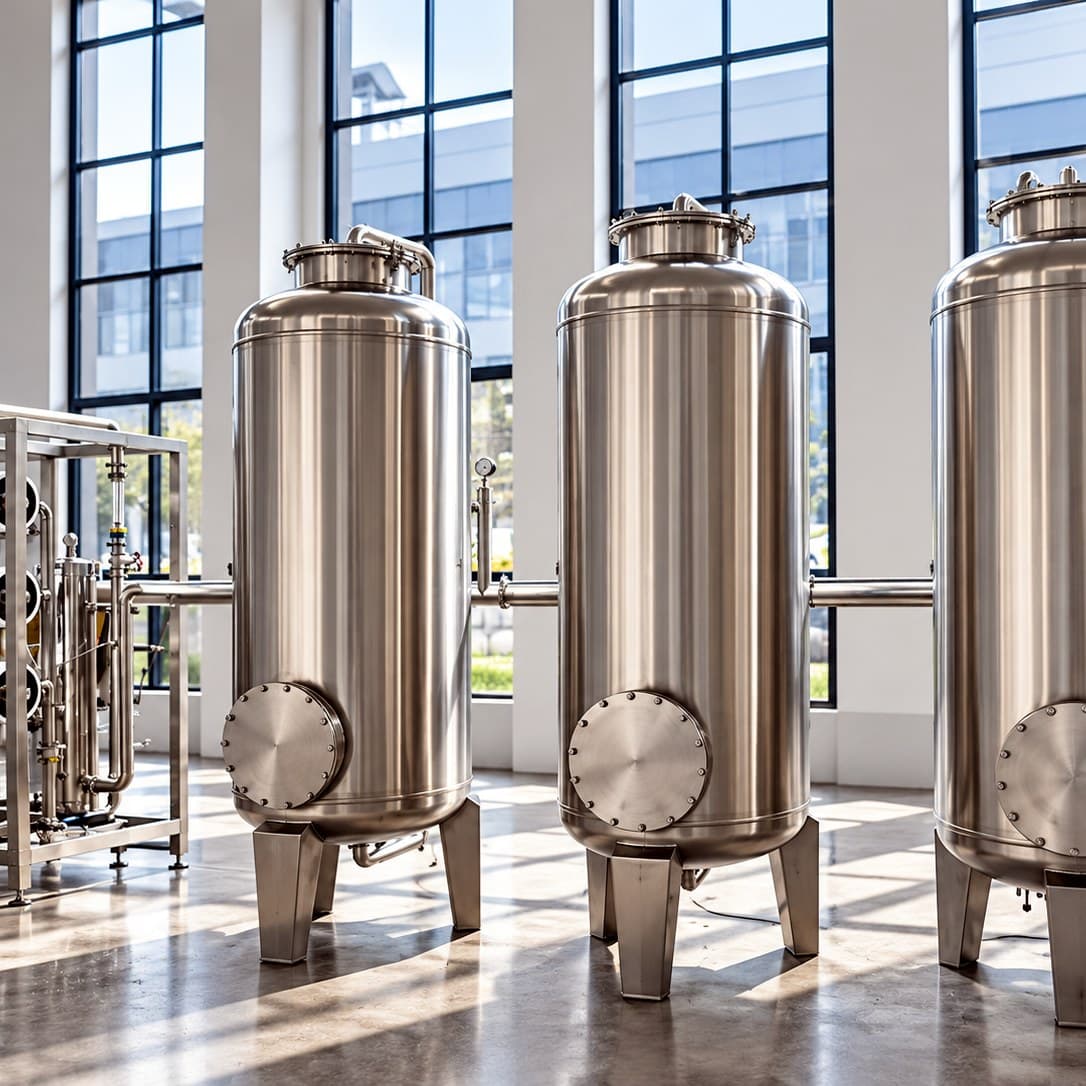 Production floor — CanCraft beverage can manufacturing